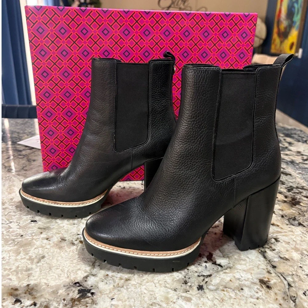 Tory Burch miller 100mm